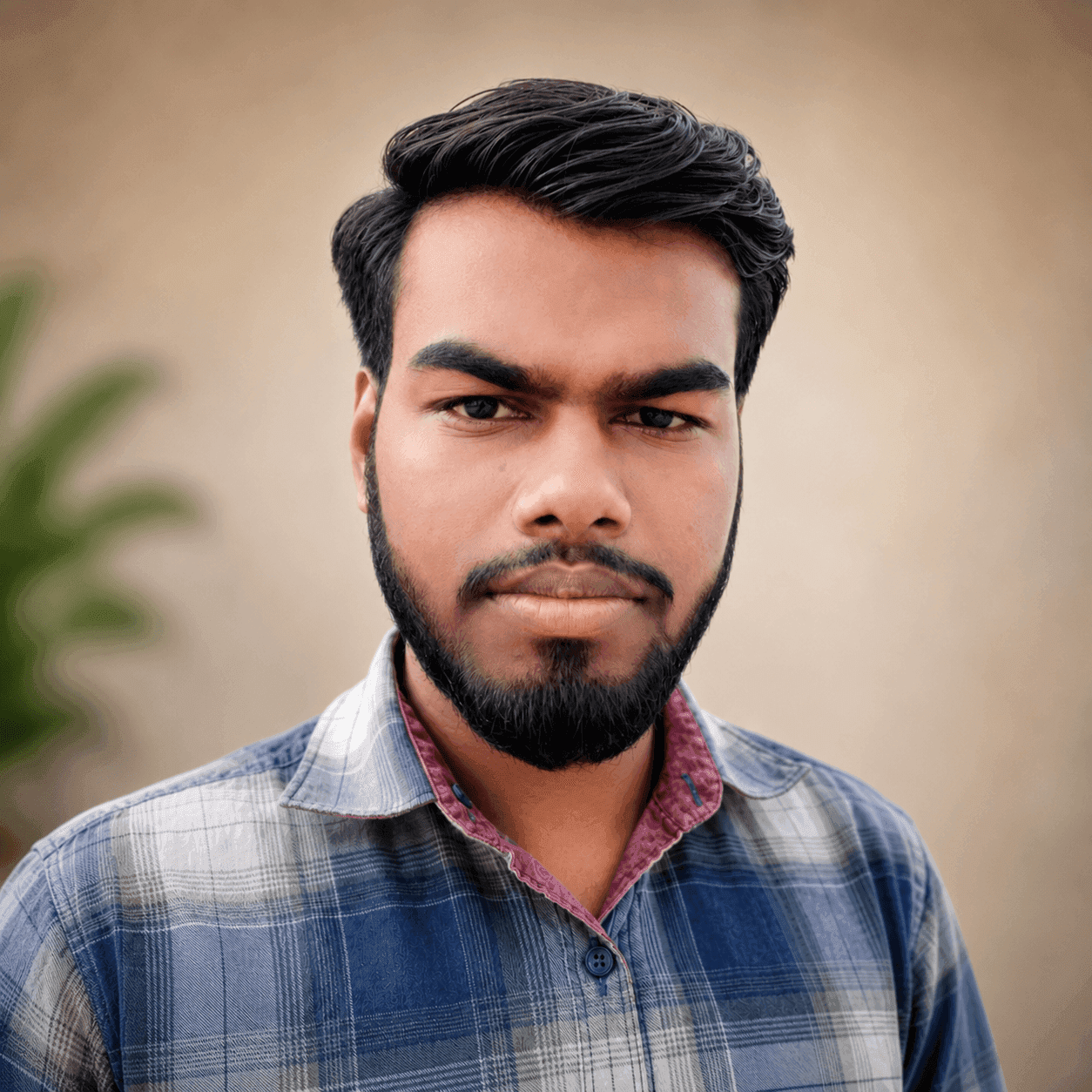 About Shubham Maurya